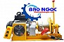 Máy Tời Nâng SGQZ MS 1000-Q - Máy tời điện