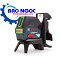 Máy Cân Bằng Laser Tự Động Bosch GCL 2-15G - Máy trắc địa