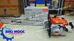 Máy Cưa Xích Stihl 070 - Máy cưa xích