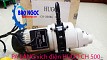 PA LĂNG xích điện HUGO CH 500 - PaLang - Xích