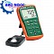 Máy đo ánh sáng Extech-EA33 - Thiết bị đo môi trường