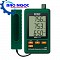 Thiết Bị Đo Khí CO2, Nhiệt Độ, Độ Ẩm Extech SD800 - Thiết bị đo môi trường