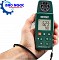Máy đo vận tốc và lưu lượng gió, nhiệt độ EXTECH AN510 - Thiết bị đo môi trường