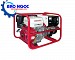 Máy phát điện Honda HG5500-4 KVA - Máy Phát Điện