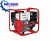 Máy phát điện Honda HG7500SE-đề 5.5KVA - Máy Phát Điện