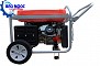 Máy phát điện chạy dầu diesel Vinafarm 12000S 8kw - Máy Phát Điện