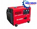  Máy phát điện Oshima OS 8500 - Máy Phát Điện