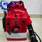 Máy thổi lá OSHIMA MTL-57CC - Điện cơ