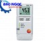 Máy đo nhiệt độ tự ghi testo 184H1 - Thiết bị đo độ ẩm