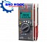 Ampe kìm kết hợp đo điện trở cách điện Sanwa DG35A - Thiết bị đo kiểm tra điện