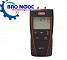 Máy đo chênh áp KIMO MP110 - Thiết bị đo môi trường