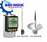 Máy đo độ ẩm nông sản Farmcomp Wile 25 - Thiết bị đo độ ẩm