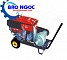 Máy bơm nước Diesel V4+RV165-2N - Máy bơm nước 