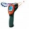 Máy đo nhiệt độ hồng ngoại Extech - 42570 - Máy đo nhiệt độ
