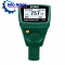 Máy đo độ dày lớp phủ Extech - CG304 - Thiết bị đo cơ khí