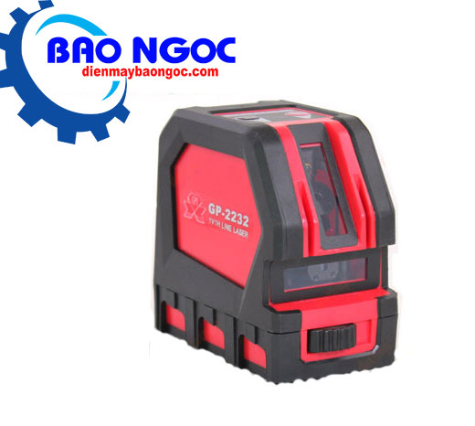 Máy cân mực laser GPI GP2232