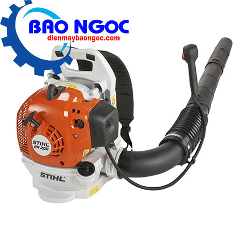 Máy thổi lá Stihl BR200