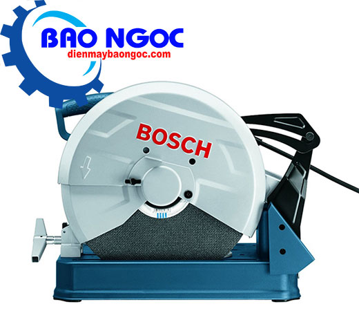 Máy cắt sắt Bosch GCO 200