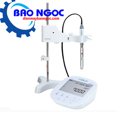 Máy đo pH ORP Ion loại để bàn Horiba F-72G