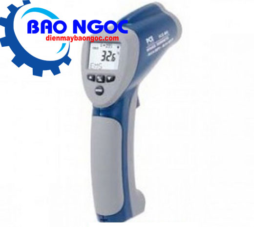 Máy đo nhiệt độ bằng hồng ngoại PCE-888