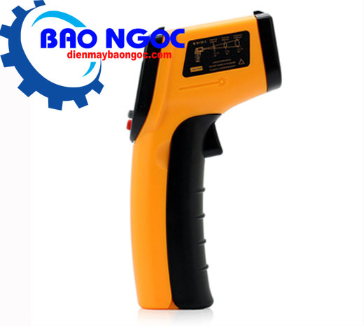 Máy đo nhiệt độ hồng ngoại Benetech GM700