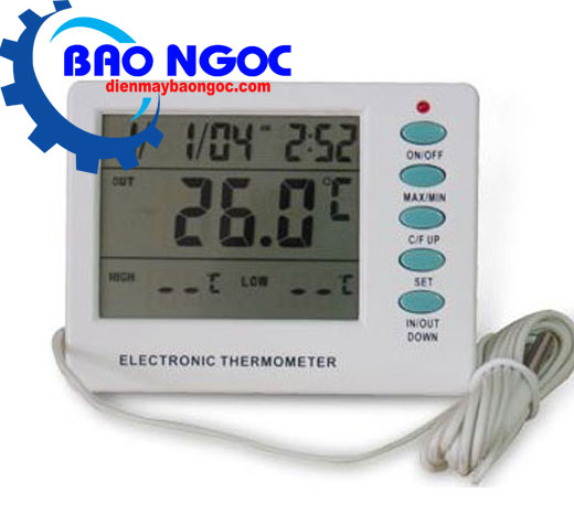 Thiết bị đo nhiệt độ MMPro HMAMT108