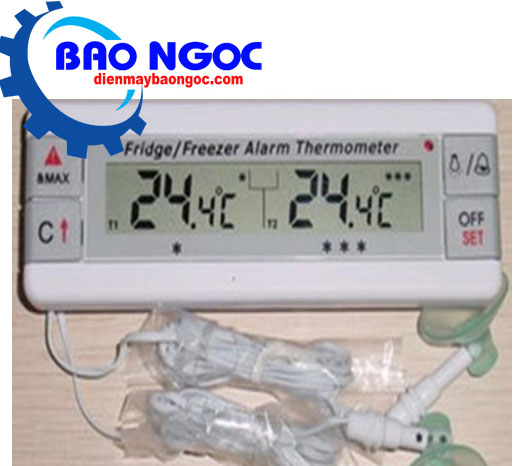 Đồng hồ đo nhiệt độ MMPro HMTMAMT113