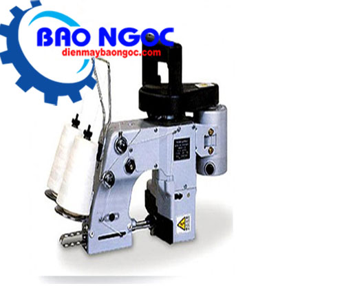 Máy May Bao Okuma 2 Kim 2 chỉ