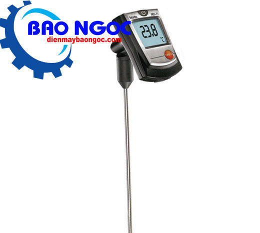 Thiết bị đo nhiệt độ tiếp xúc Testo 905-T1