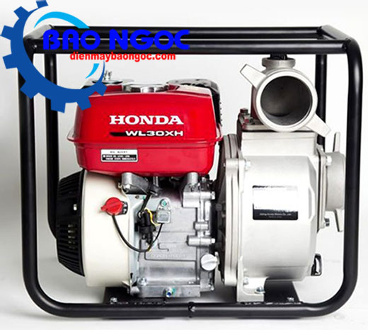 Máy bơm nước Honda WL30XH DR