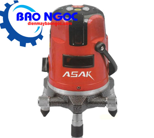 Máy cân bằng Laser Asak BL5002