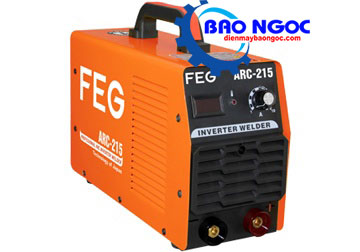 Máy hàn điện tử FEG ARC-215 - 