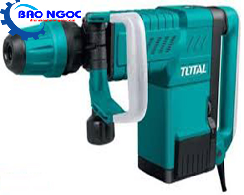 Máy Đục Bê Tông TH215002