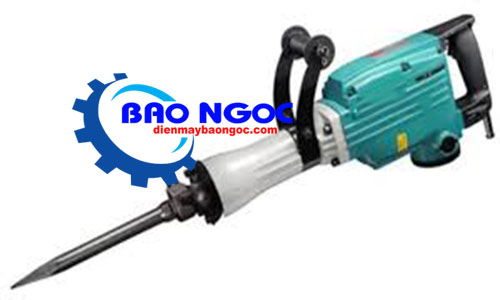 Máy Đục Bê Tông GONGYI GY-75