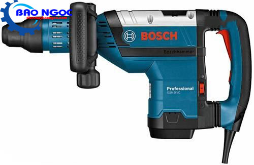 Máy đục bê tông Bosch GSH 9 VC