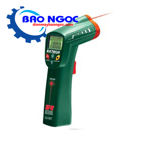 Máy đo nhiệt độ hồng ngoại Extech - 42530