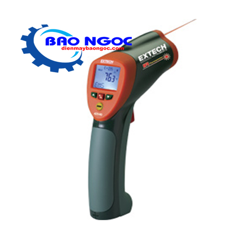 Máy đo nhiệt độ hồng ngoại Extech - 42540