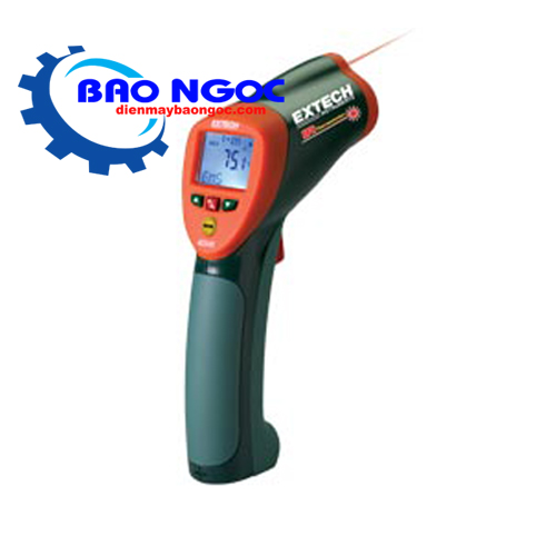Máy đo nhiệt độ hồng ngoại Extech - 42545