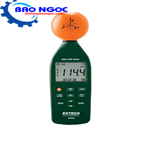 Máy đo điện từ trường Extech - 480846