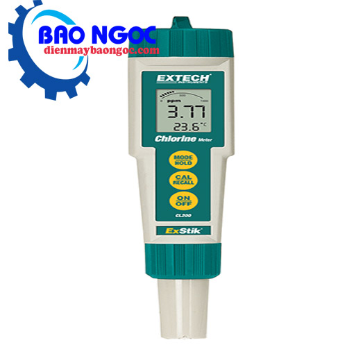 Bút Đo Chlorine Extech - CL200 