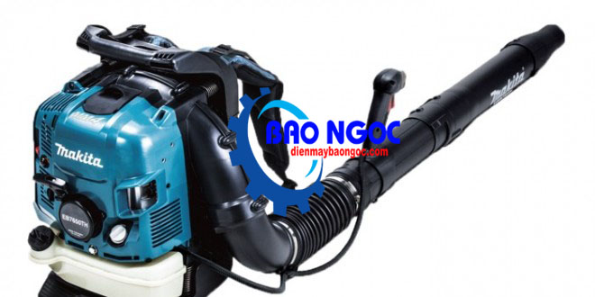 Máy thổi lá Makita EB7650