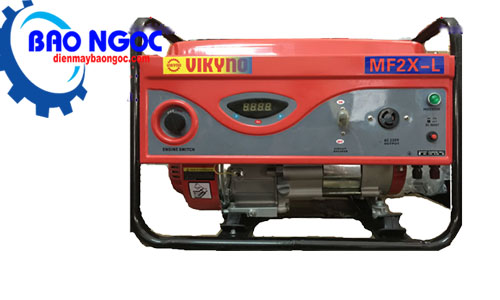 Máy phát điện VIKYNO MF2X-L
