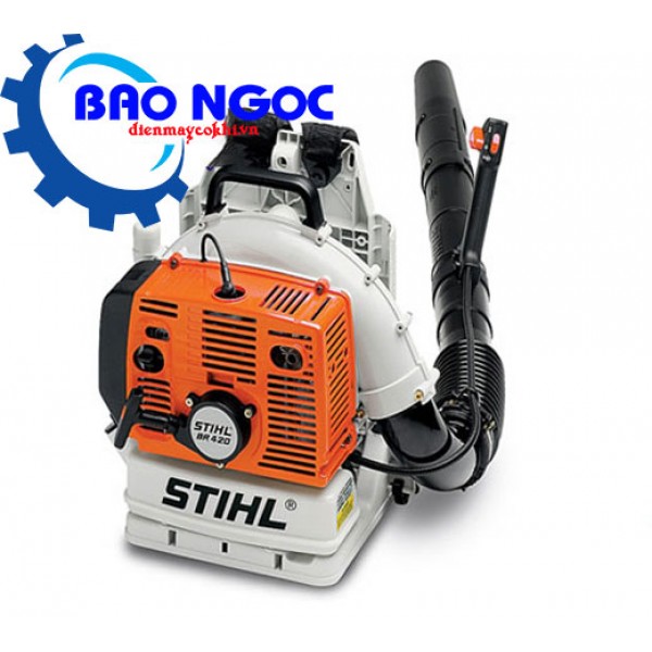 Máy thổi lá Stihl BR420