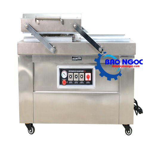 Máy hút chân không công nghiệp DZQ-500-2SA