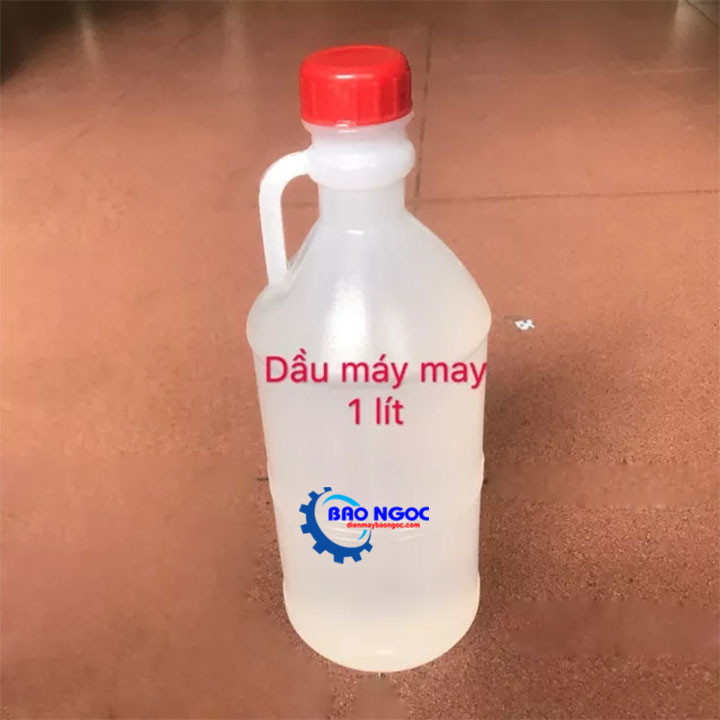 Dầu máy bôi trơn