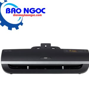 Máy ép Plastic FUSION 5000L (A3) - Máy ép plastic