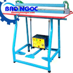 Máy hàn miệng túi  M2-800 - Máy hàn miệng túi