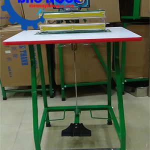 Máy hàn miệng túi loại 4 tấc M5-400 - Máy hàn miệng túi