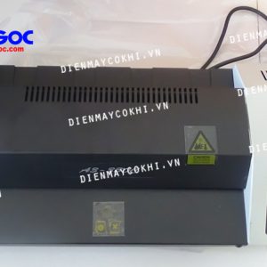 Máy ép Plastic Laminator A3 - 330c - Máy ép plastic