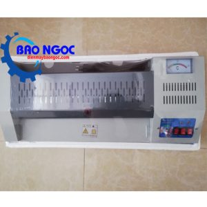 Máy ép Plastic Laminator YT-320 (Main Thường) - Máy ép plastic